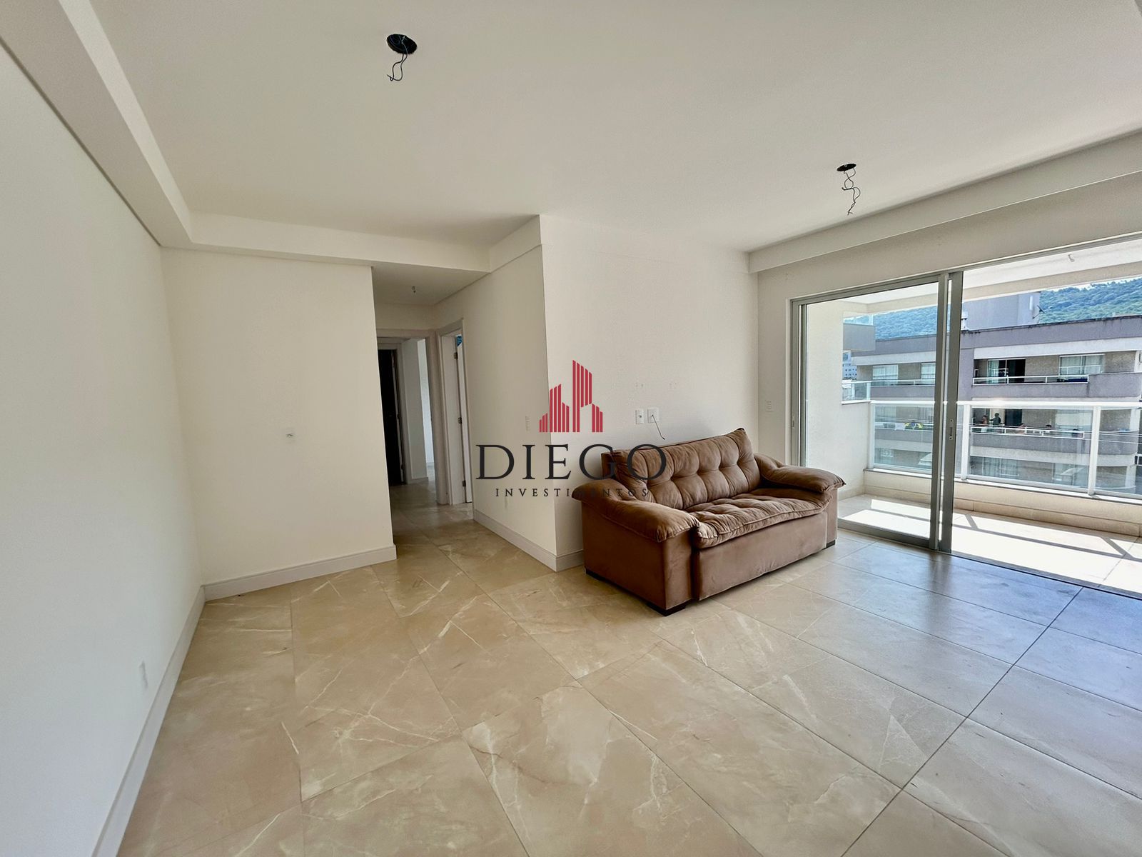 Apartamento, 2 quartos, 77 m² - Foto 3