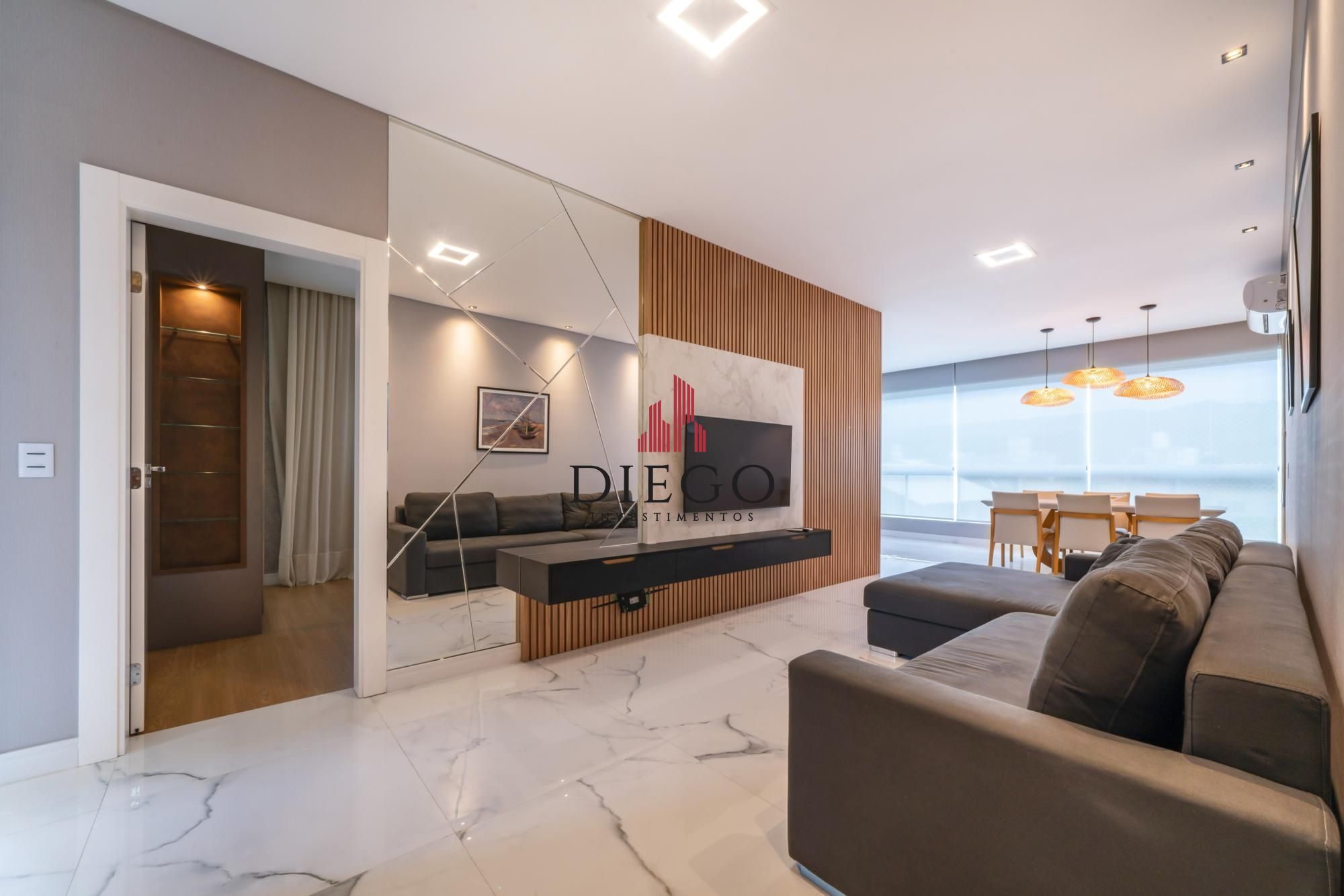 Apartamento, 3 quartos, 92 m² - Foto 3