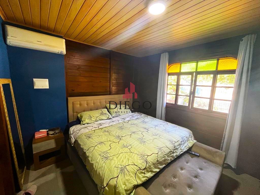 Casa à venda com 2 quartos, 130m² - Foto 15