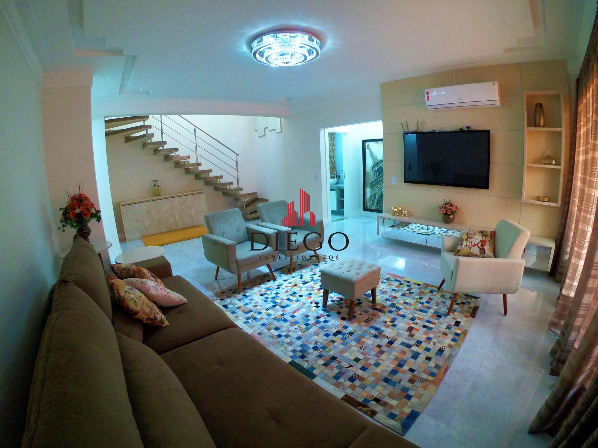 Cobertura, 3 quartos, 232 m² - Foto 11