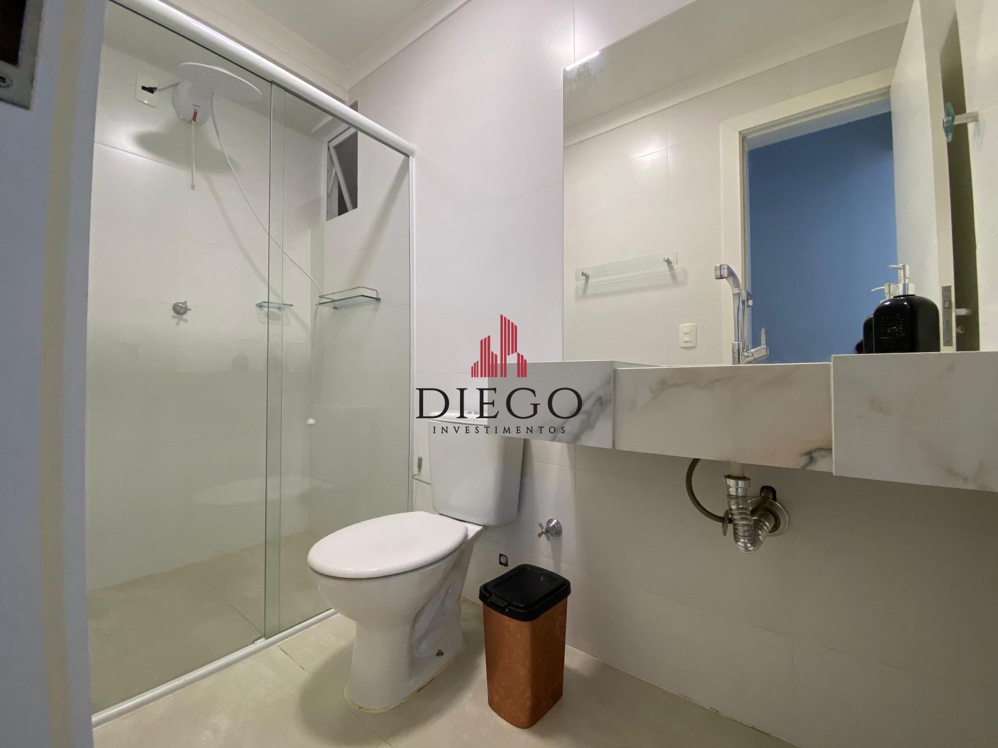 Apartamento à venda com 2 quartos, 68m² - Foto 10