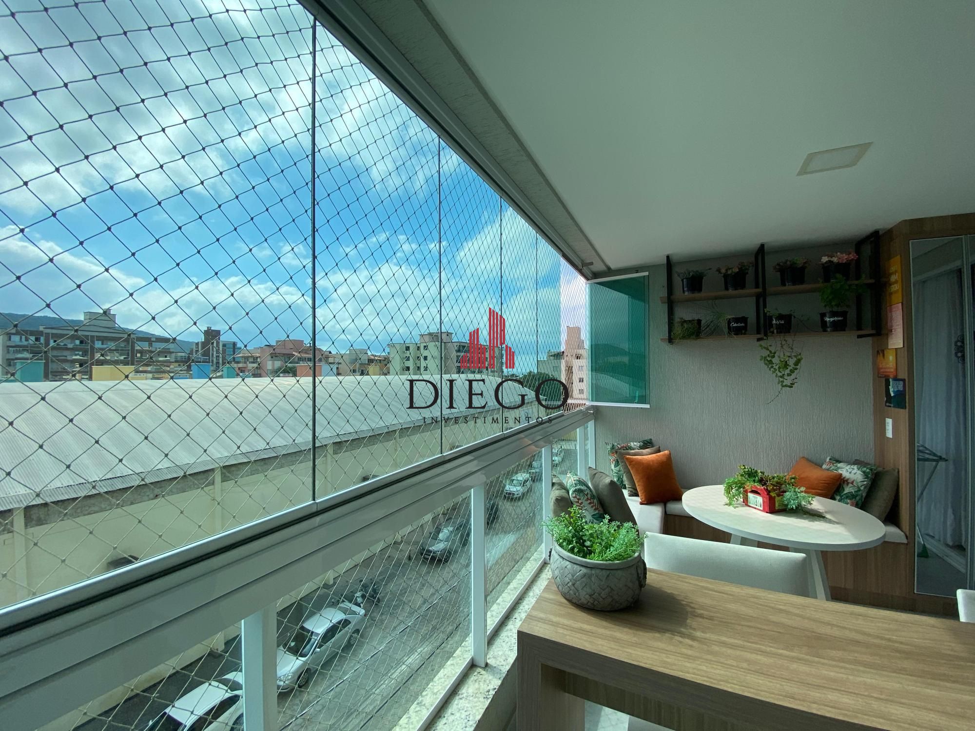 Apartamento, 3 quartos, 109 m² - Foto 11