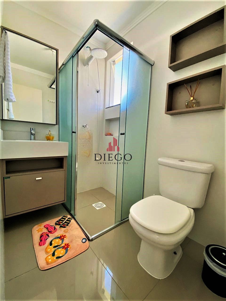 Casa, 2 quartos, 100 m² - Foto 17