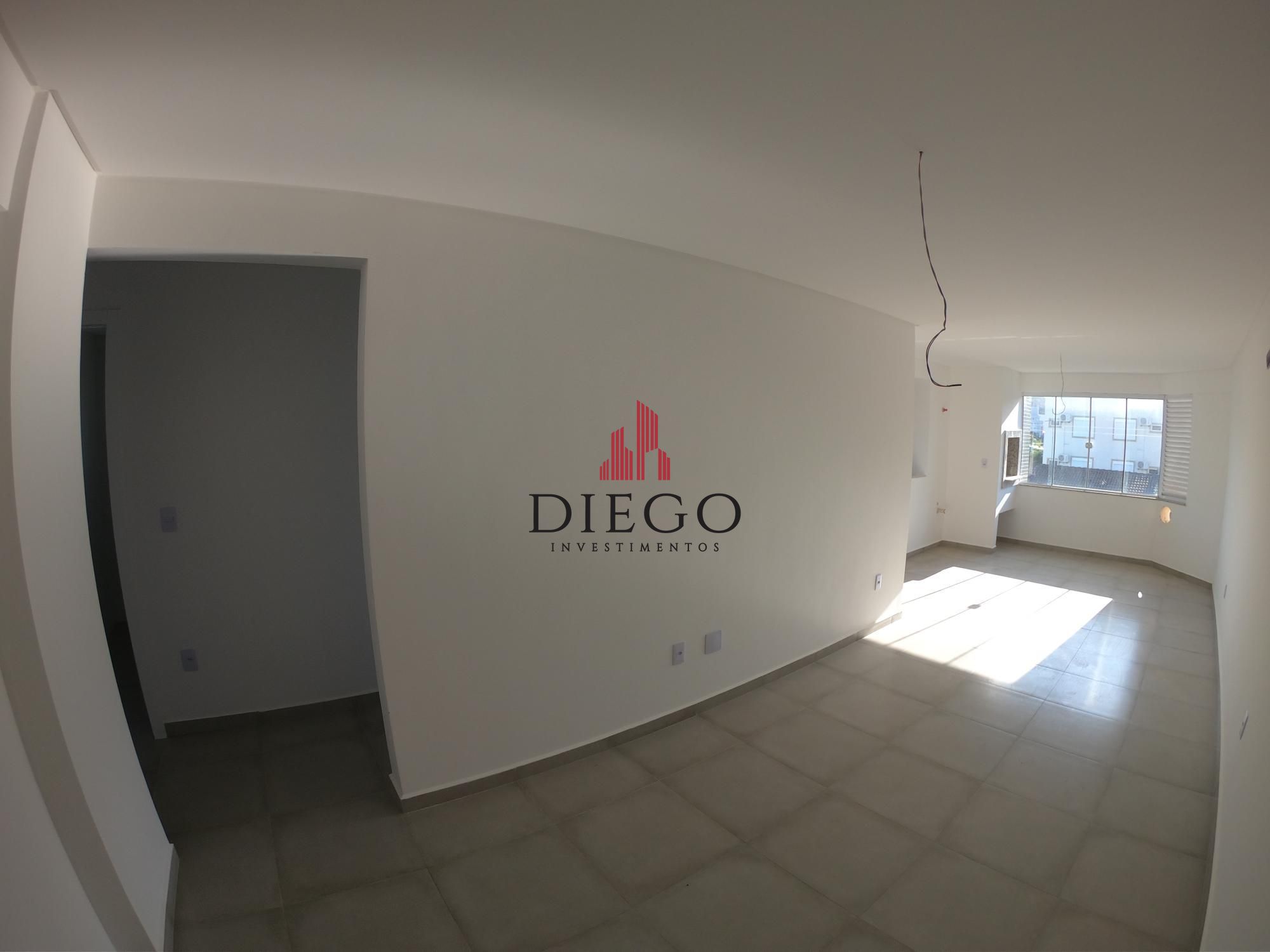 Apartamento à venda com 3 quartos, 83m² - Foto 2