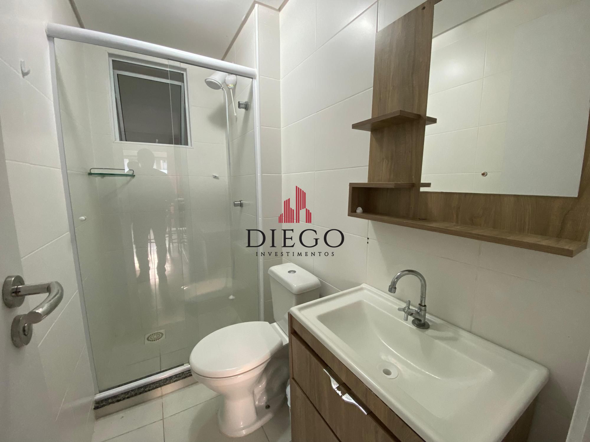 Apartamento à venda com 2 quartos, 65m² - Foto 8