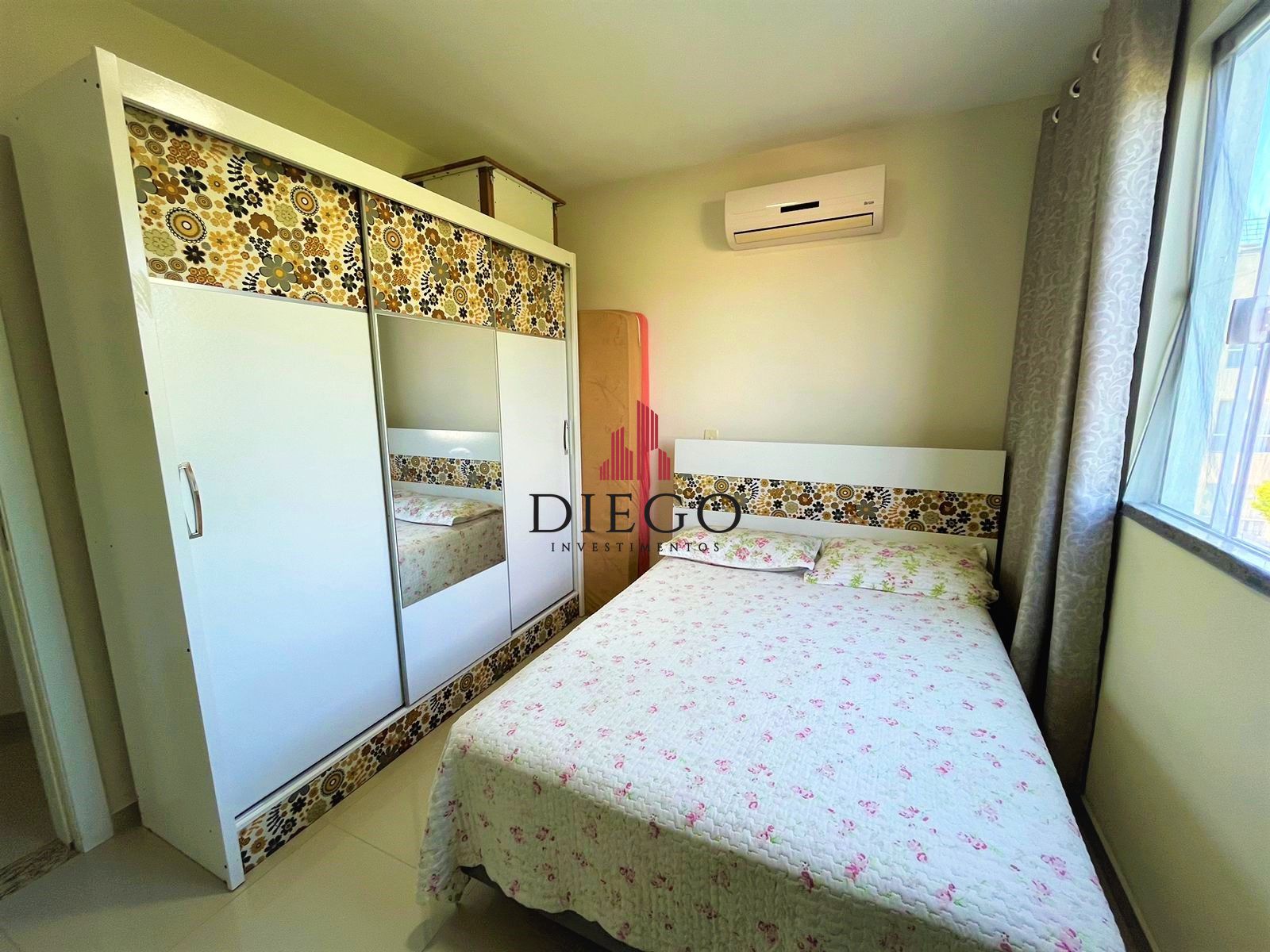 Apartamento, 2 quartos, 75 m² - Foto 11
