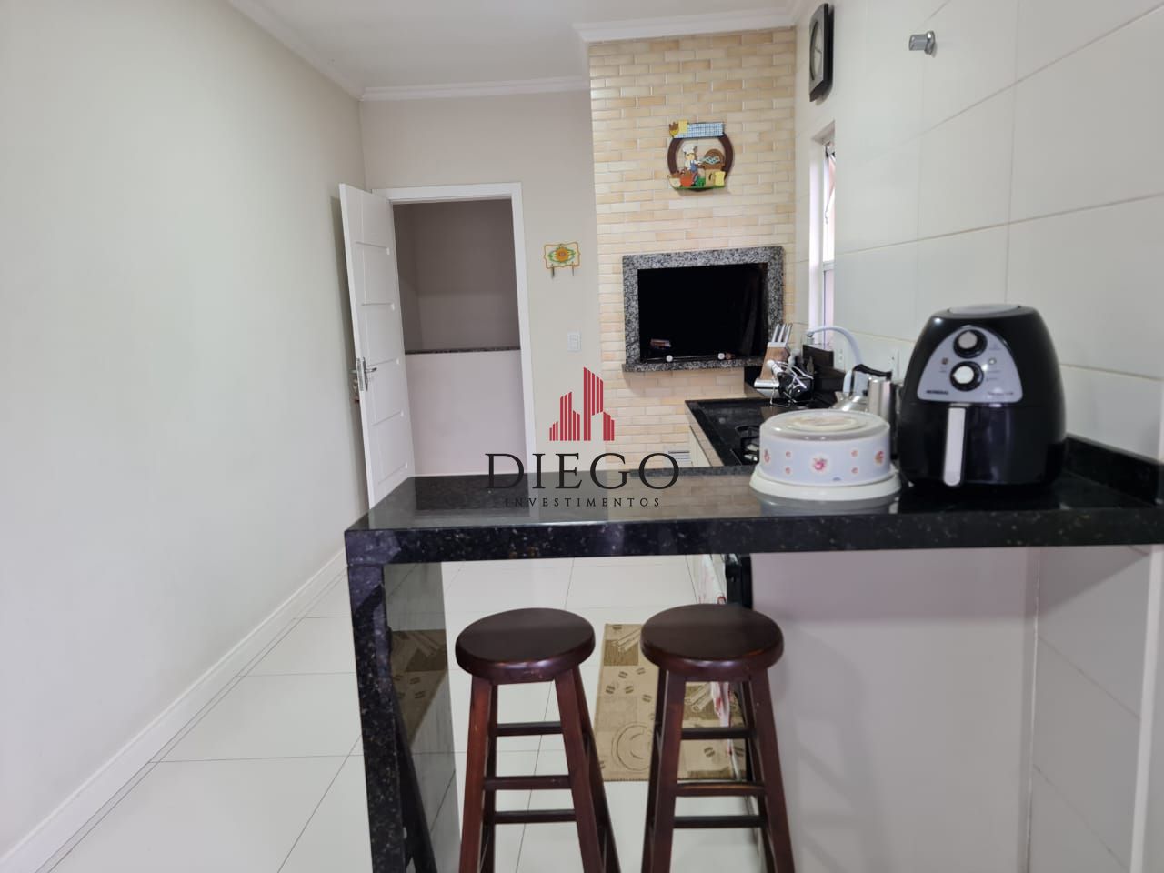 Casa à venda com 3 quartos, 201m² - Foto 15