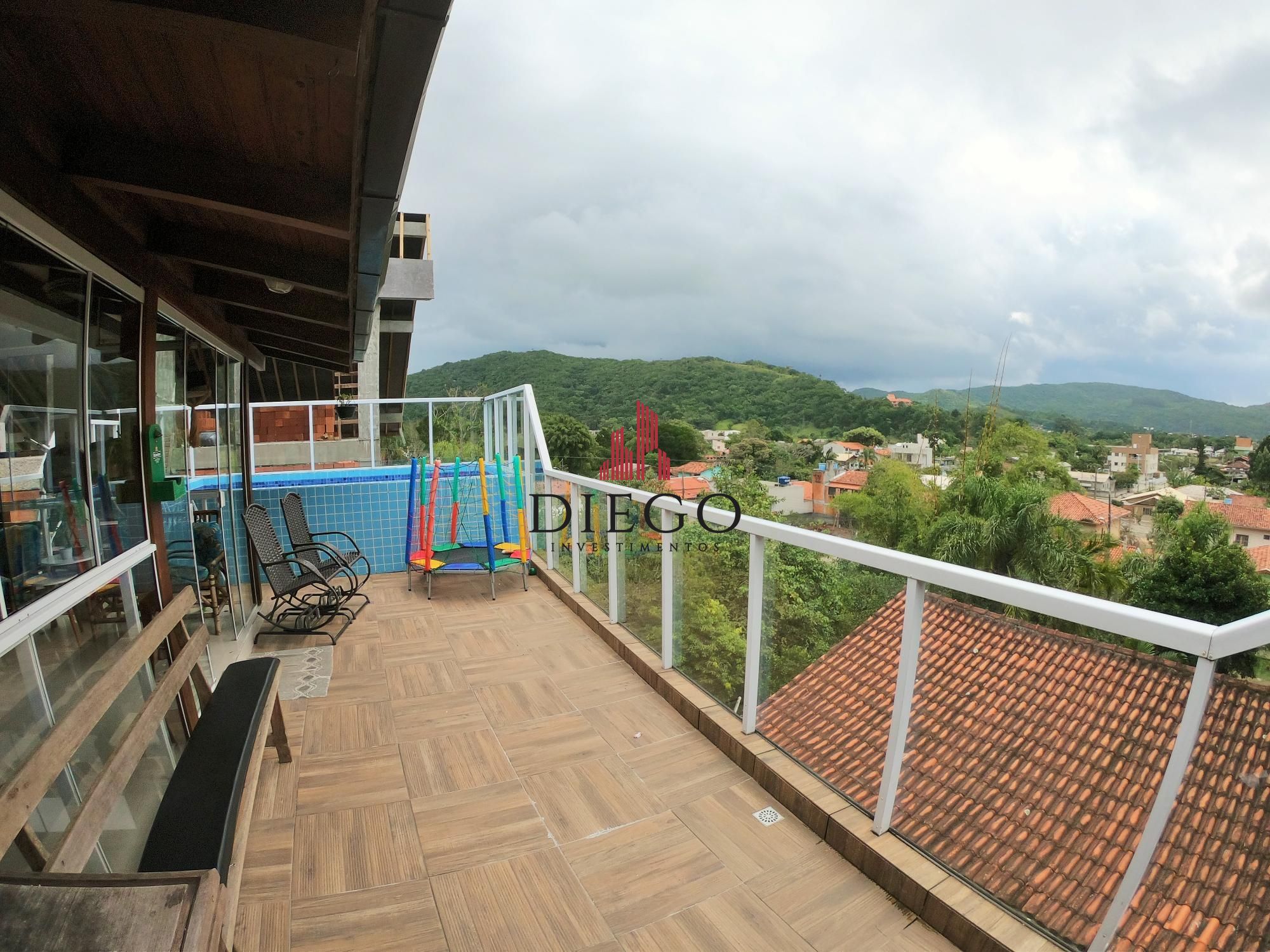 Casa, 3 quartos, 270 m² - Foto 12