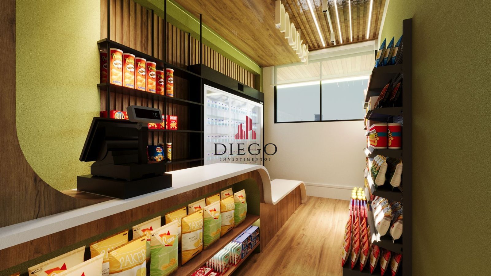 Apartamento, 2 quartos, 82 m² - Foto 17