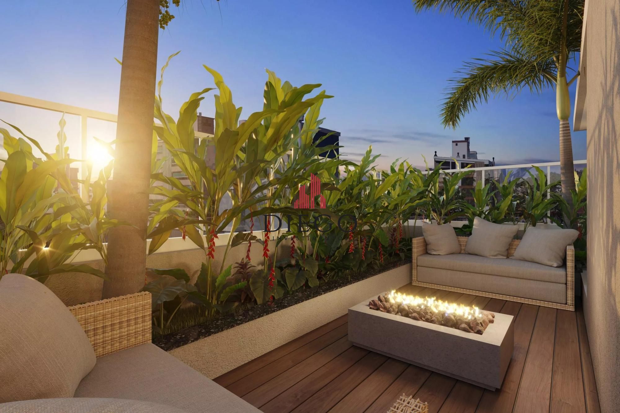 Apartamento, 3 quartos, 101 m² - Foto 6