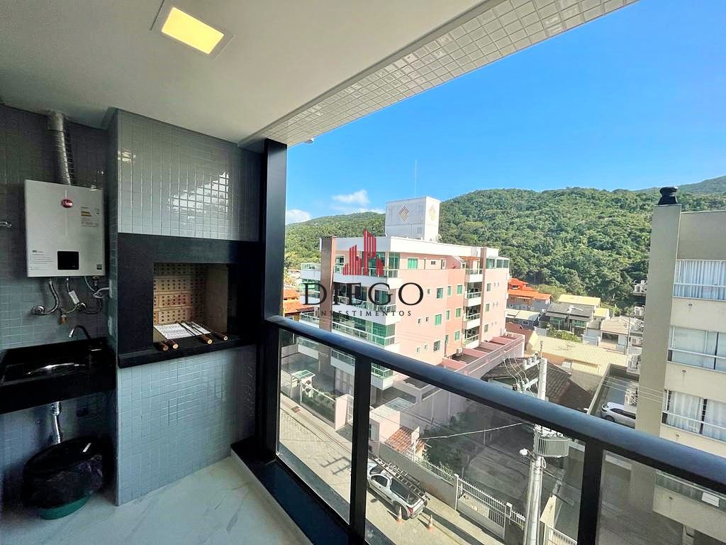 Apartamento à venda com 2 quartos, 74m² - Foto 5