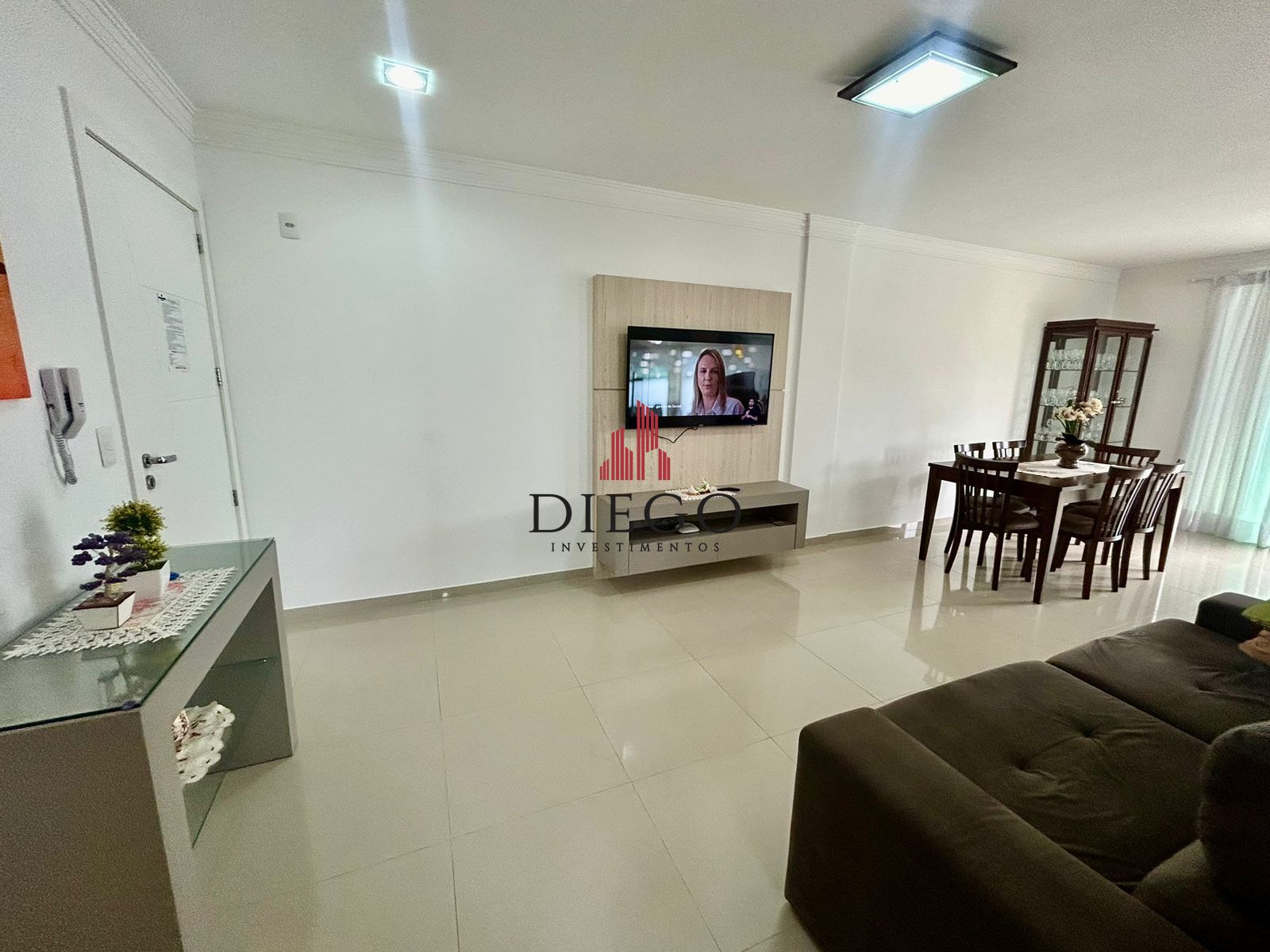 Apartamento à venda com 3 quartos, 92m² - Foto 7