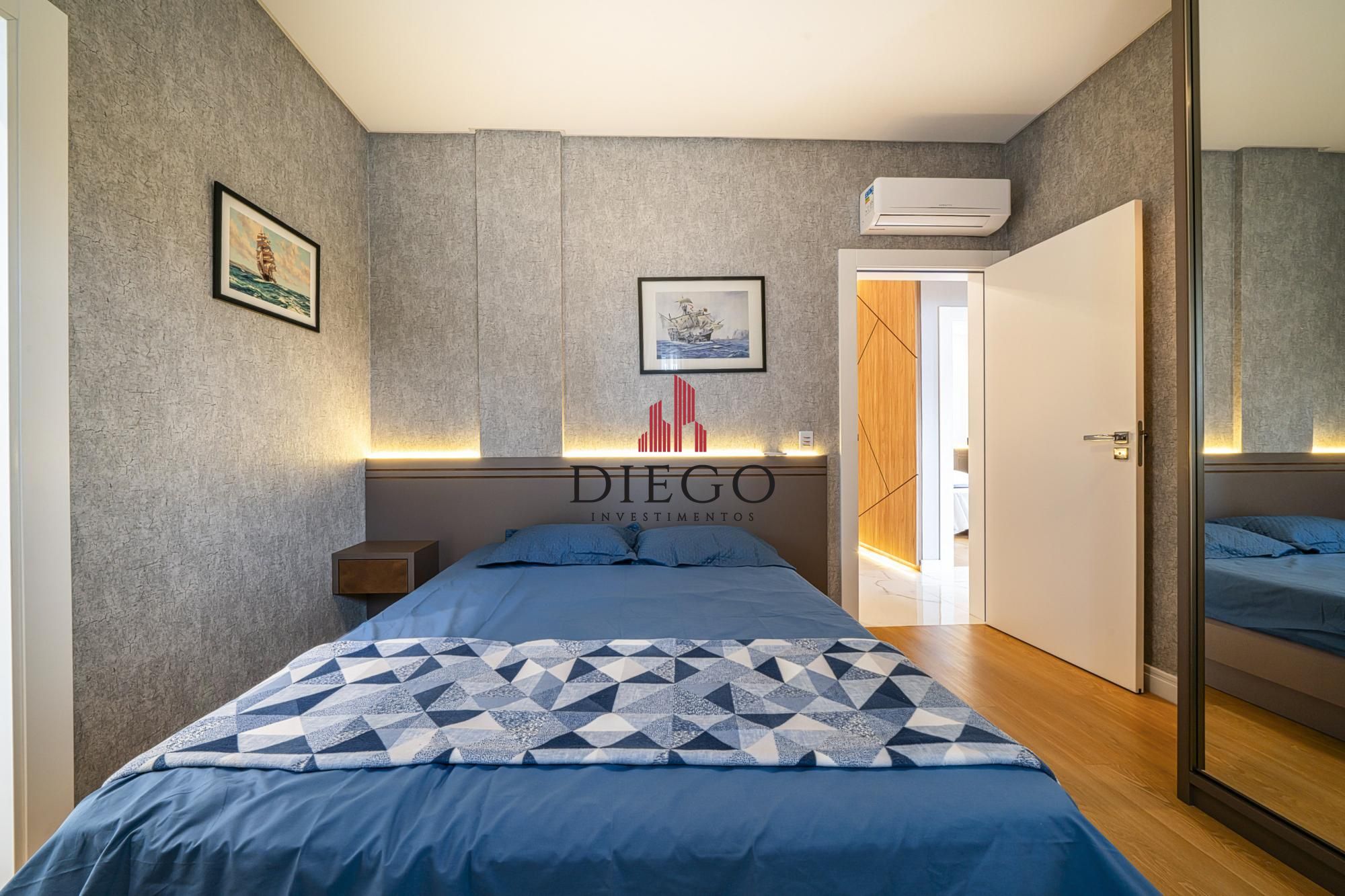 Apartamento, 3 quartos, 92 m² - Foto 12