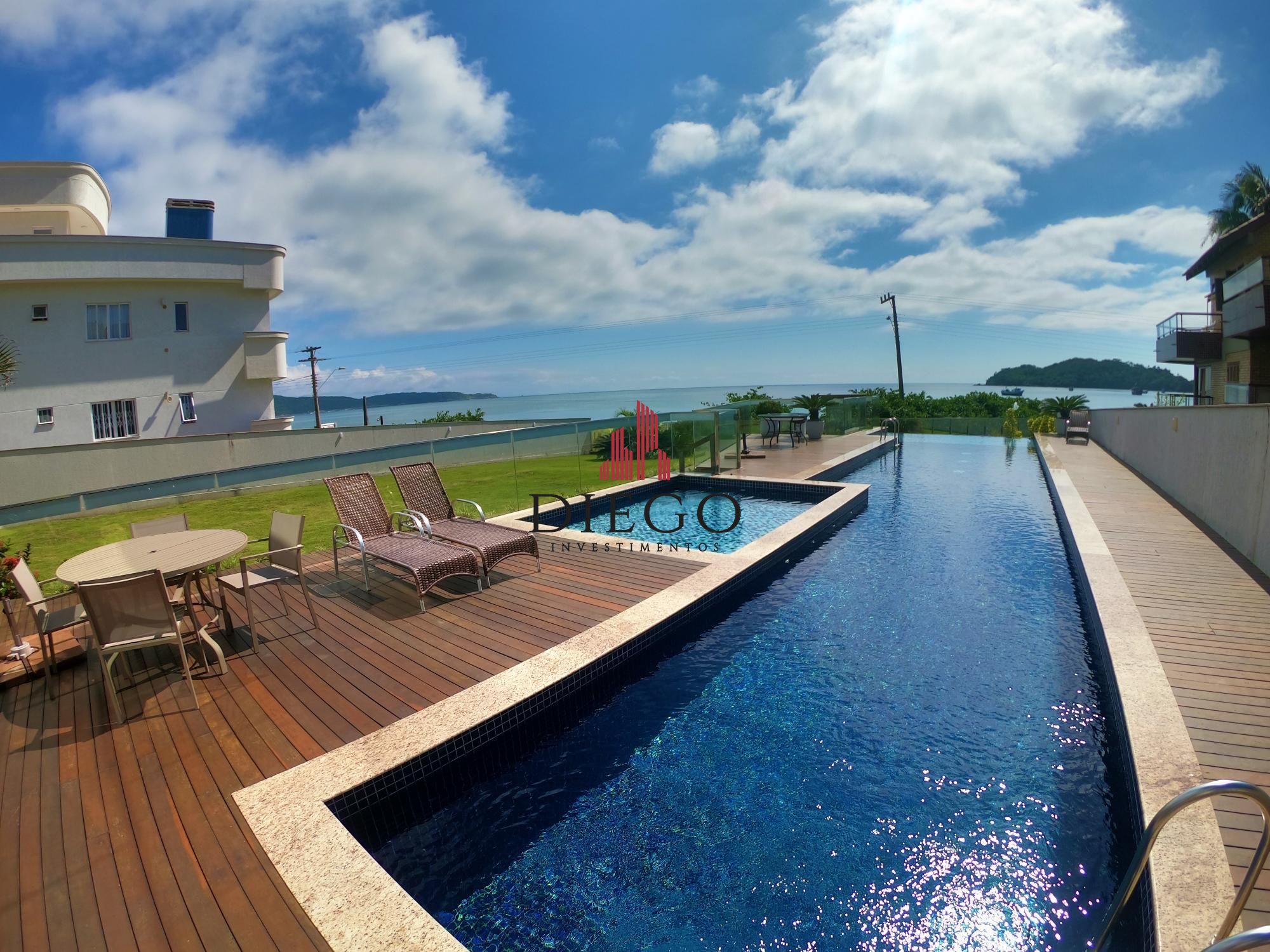 Cobertura, 3 quartos, 232 m² - Foto 3