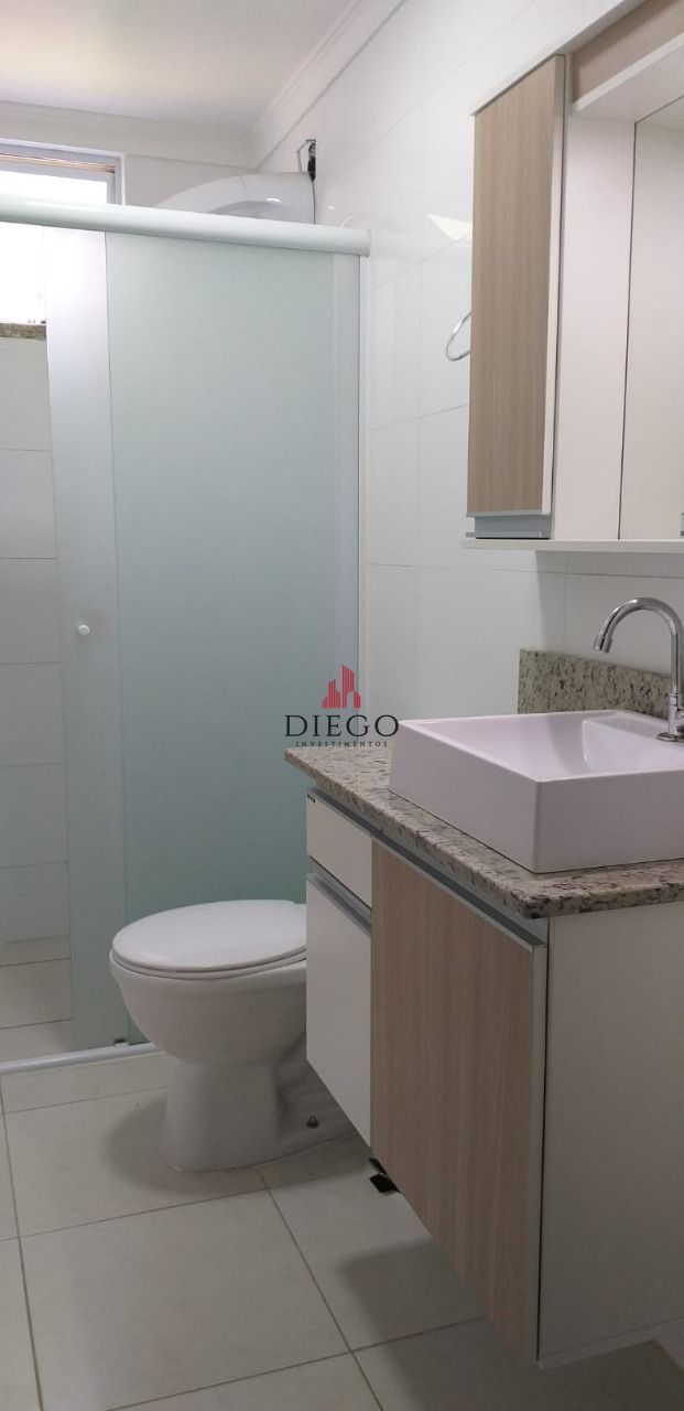 Apartamento à venda com 2 quartos, 95m² - Foto 10