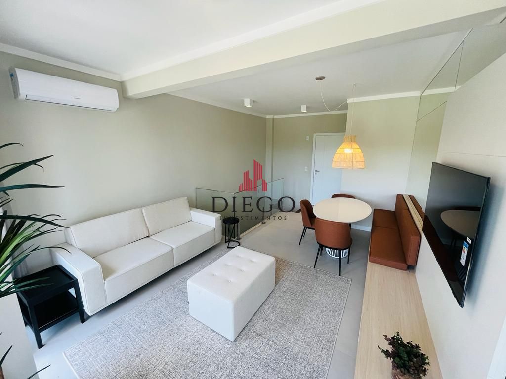 Cobertura à venda com 2 quartos, 107m² - Foto 2