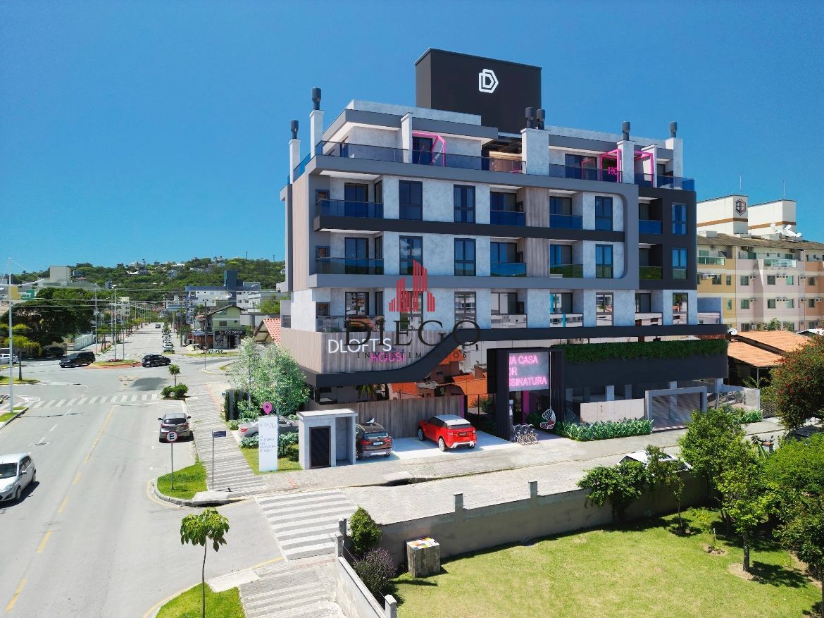 Apartamento à venda  no Bombas - Bombinhas, SC. Imóveis