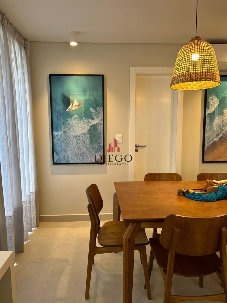 Apartamento, 3 quartos, 130 m² - Foto 11