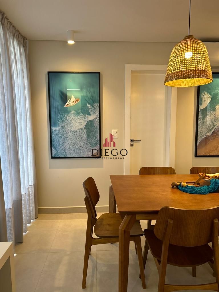 Apartamento à venda com 3 quartos, 130m² - Foto 11