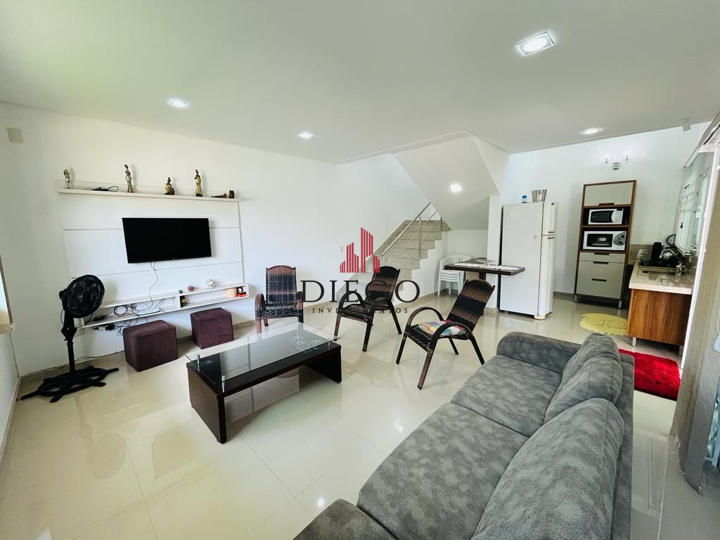 Casa à venda com 3 quartos, 157m² - Foto 7