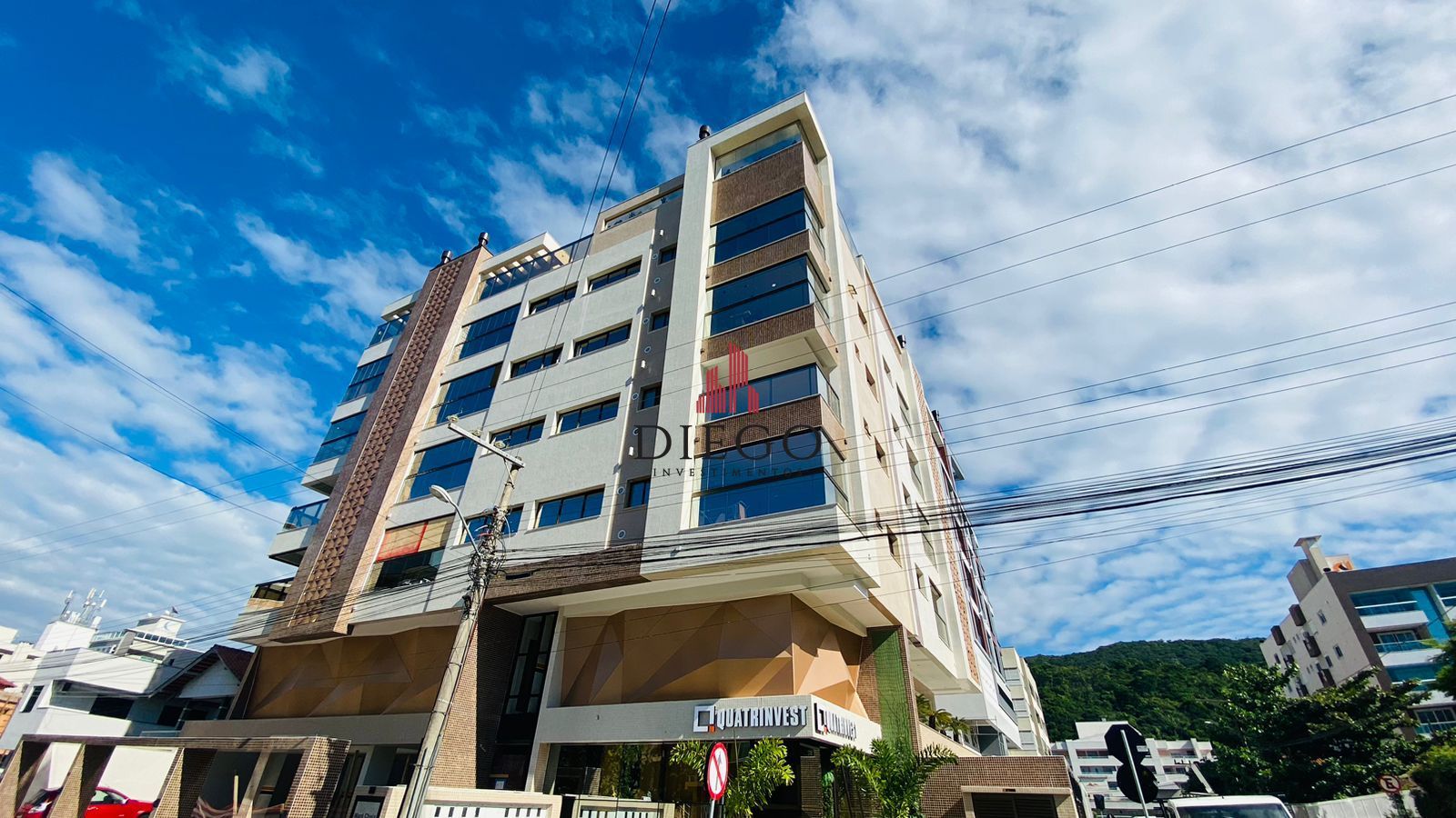 Apartamento, 2 quartos, 78 m² - Foto 3