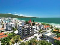 Apartamento à venda  no Bombas - Bombinhas, SC. Imóveis