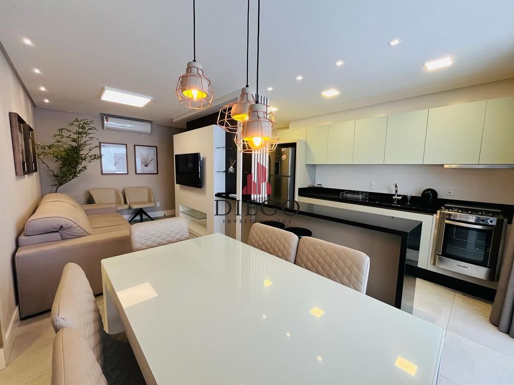 Apartamento, 3 quartos, 86 m² - Foto 3