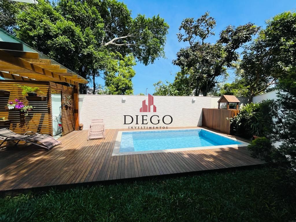 Casa à venda com 3 quartos, 157m² - Foto 4
