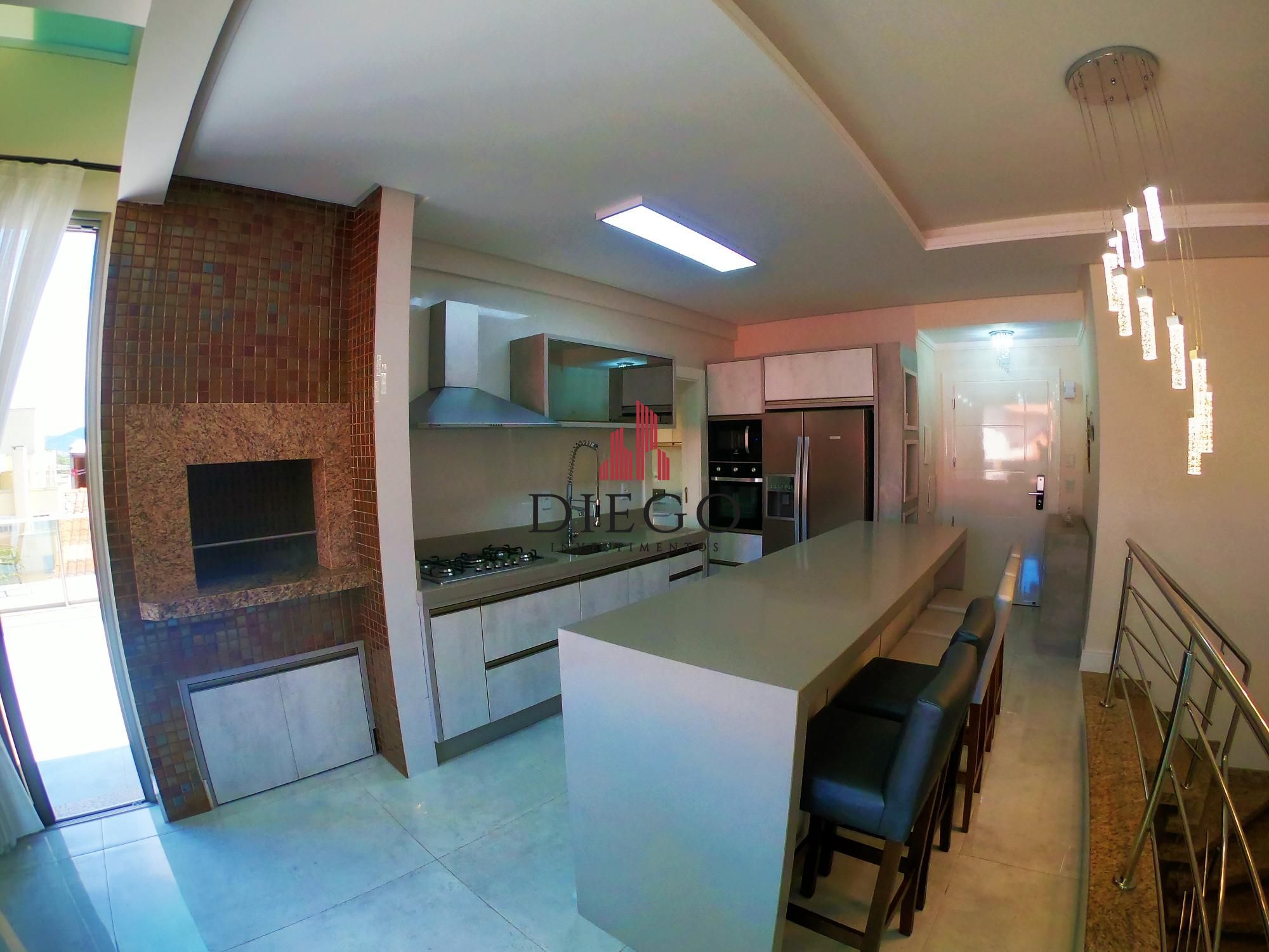 Cobertura, 3 quartos, 232 m² - Foto 22