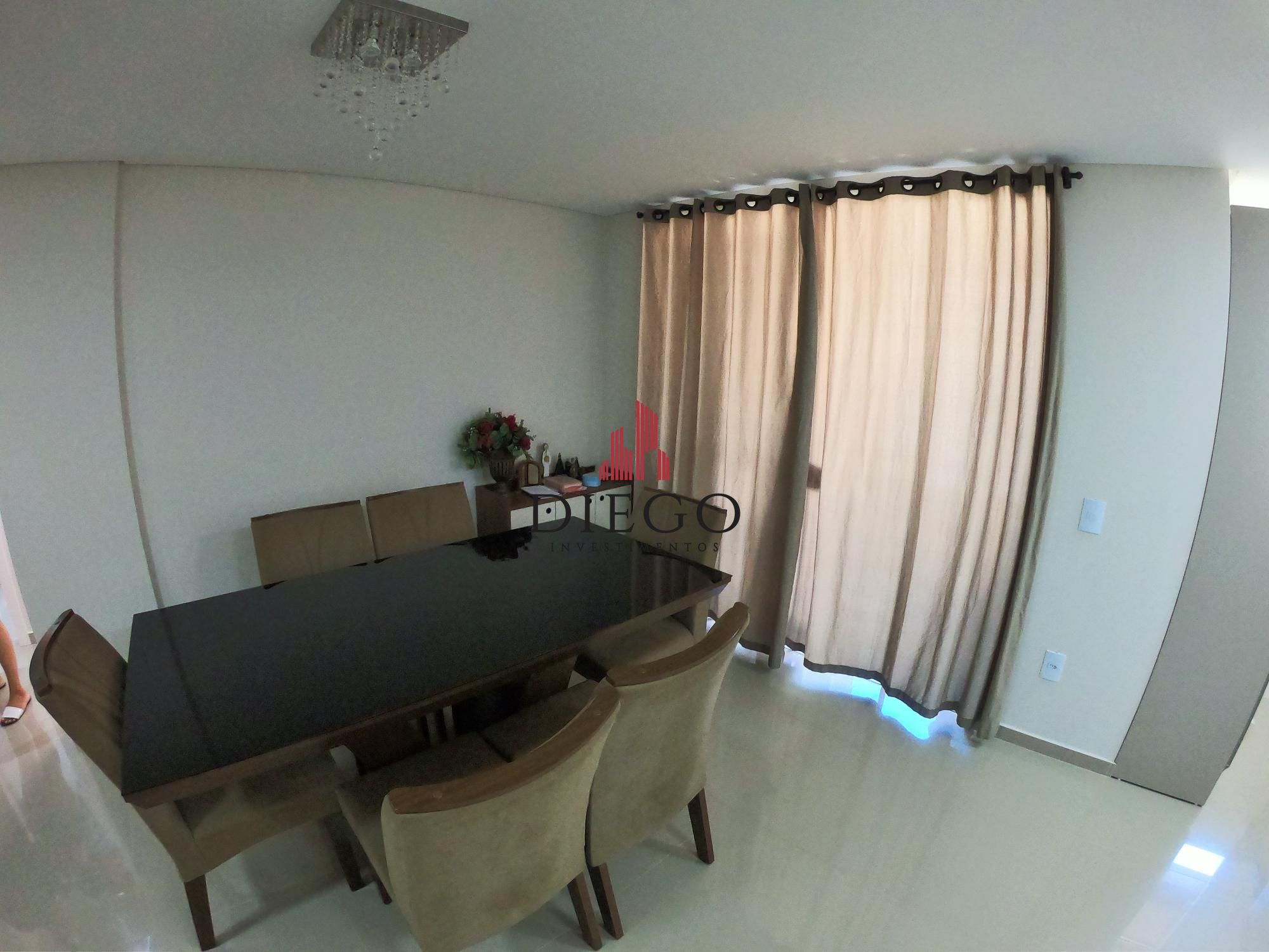 Apartamento à venda com 3 quartos, 97m² - Foto 4