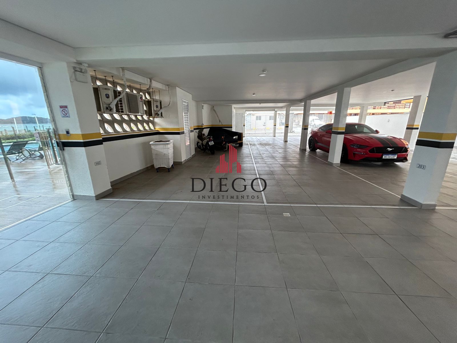 Apartamento, 2 quartos, 74 m² - Foto 21