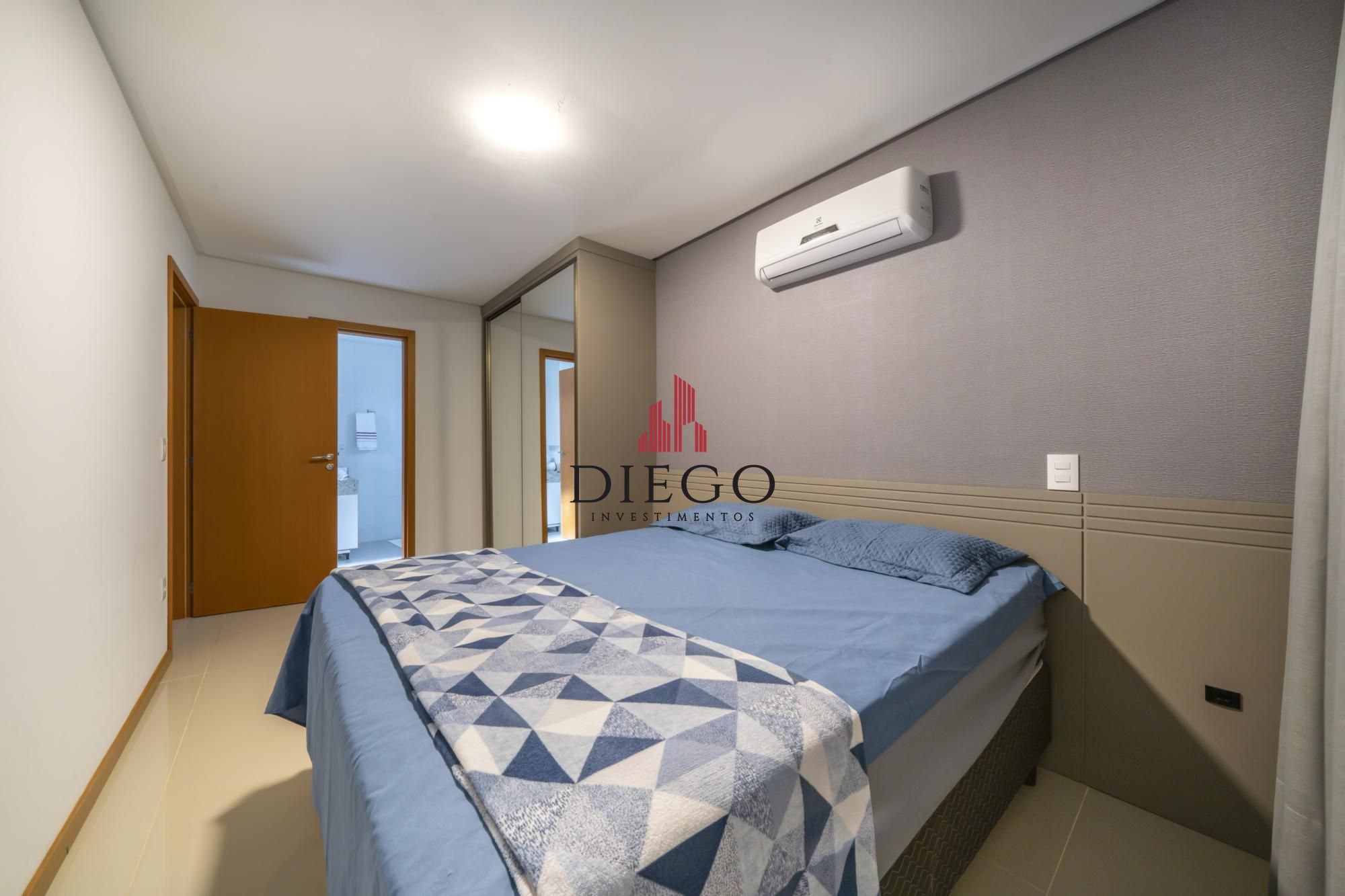 Apartamento à venda com 2 quartos, 80m² - Foto 12