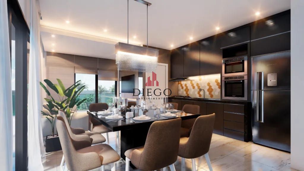 Apartamento, 3 quartos, 166 m² - Foto 18