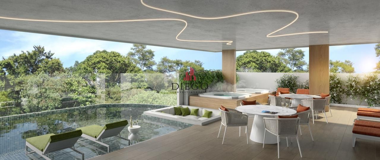 Apartamento, 1 quarto, 40 m² - Foto 2