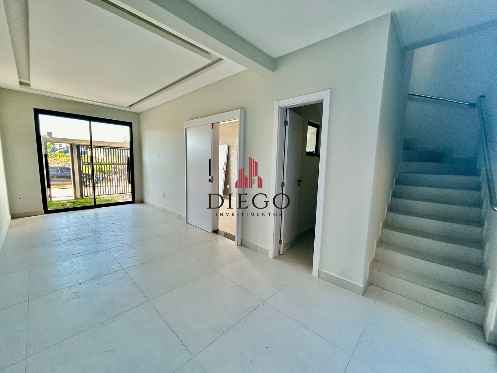 Casa, 2 quartos, 77 m² - Foto 6