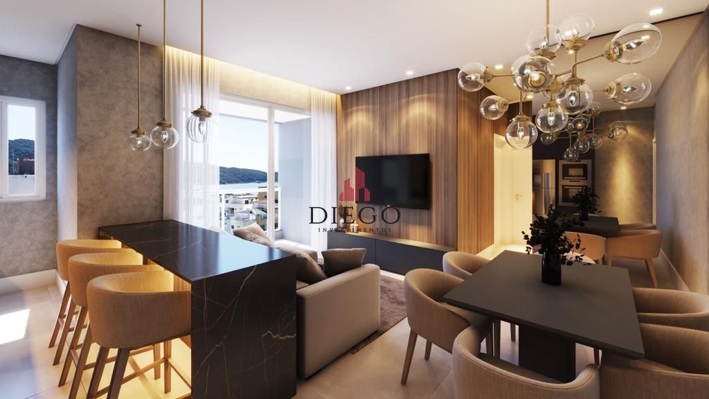 Apartamento, 2 quartos, 70 m² - Foto 3