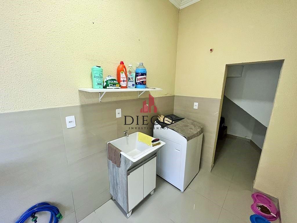 Casa à venda com 3 quartos, 122m² - Foto 8