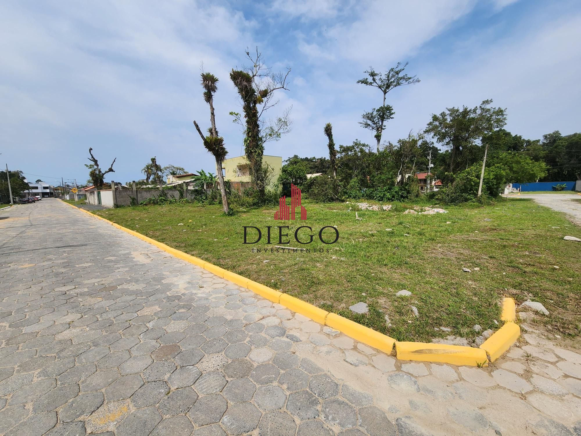 Terreno, 291 m² - Foto 1