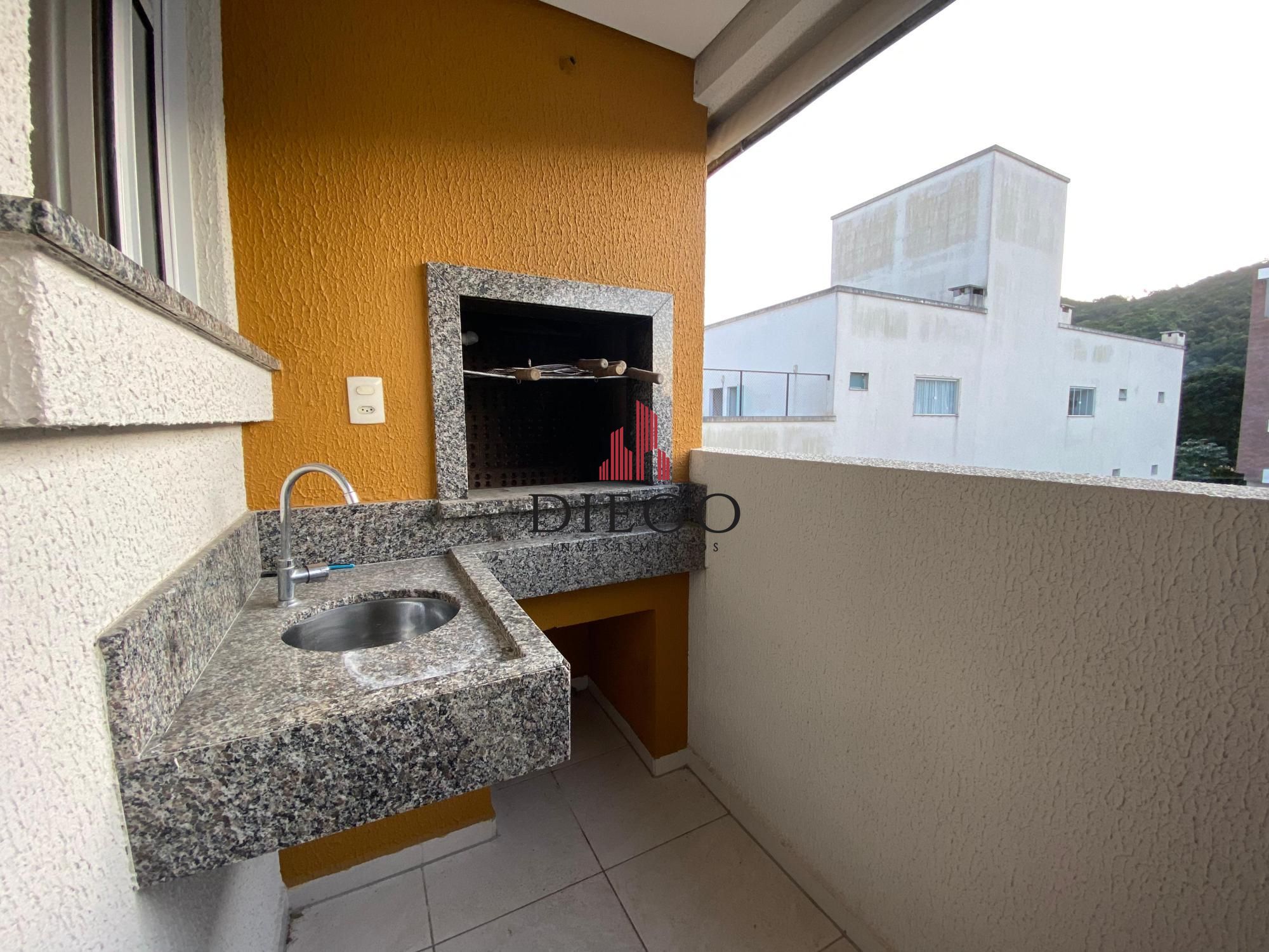 Apartamento à venda com 2 quartos, 65m² - Foto 9