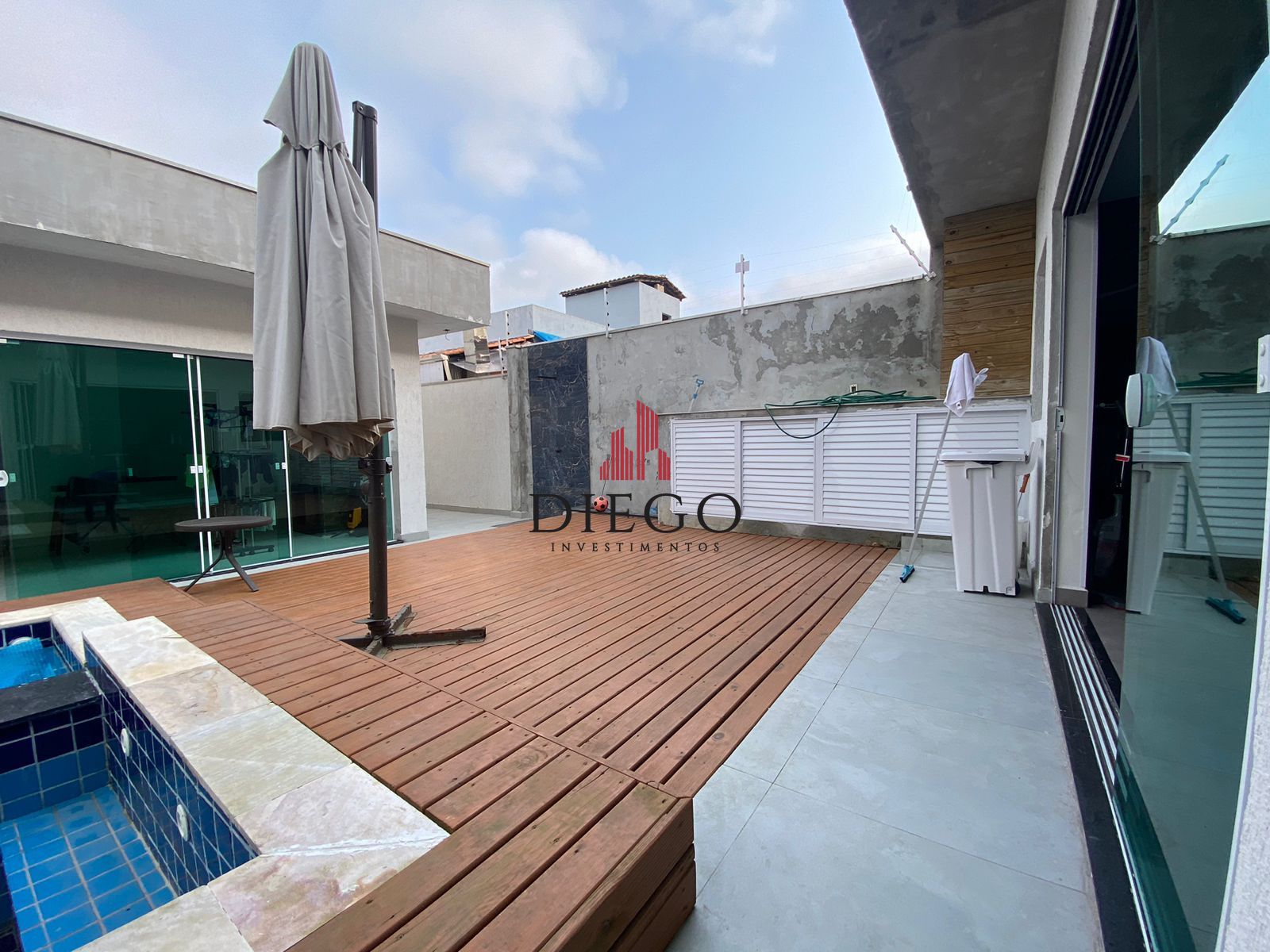 Casa, 3 quartos, 180 m² - Foto 11