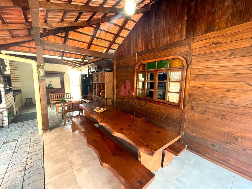 Casa à venda com 2 quartos, 130m² - Foto 14