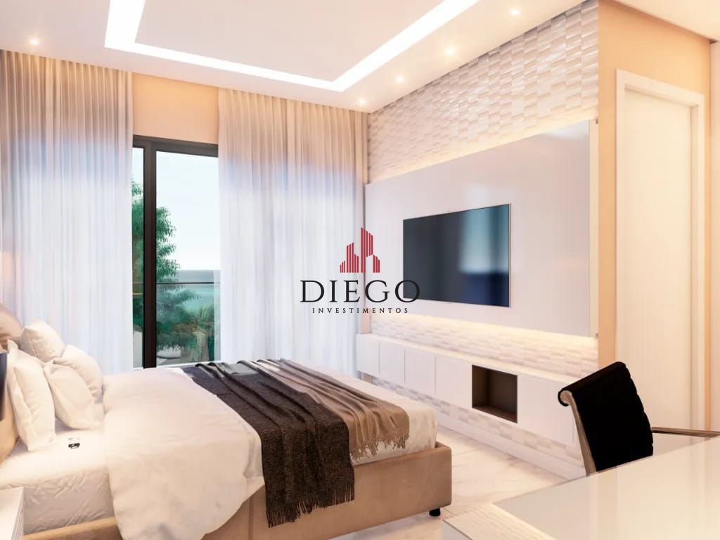 Apartamento, 3 quartos, 166 m² - Foto 14