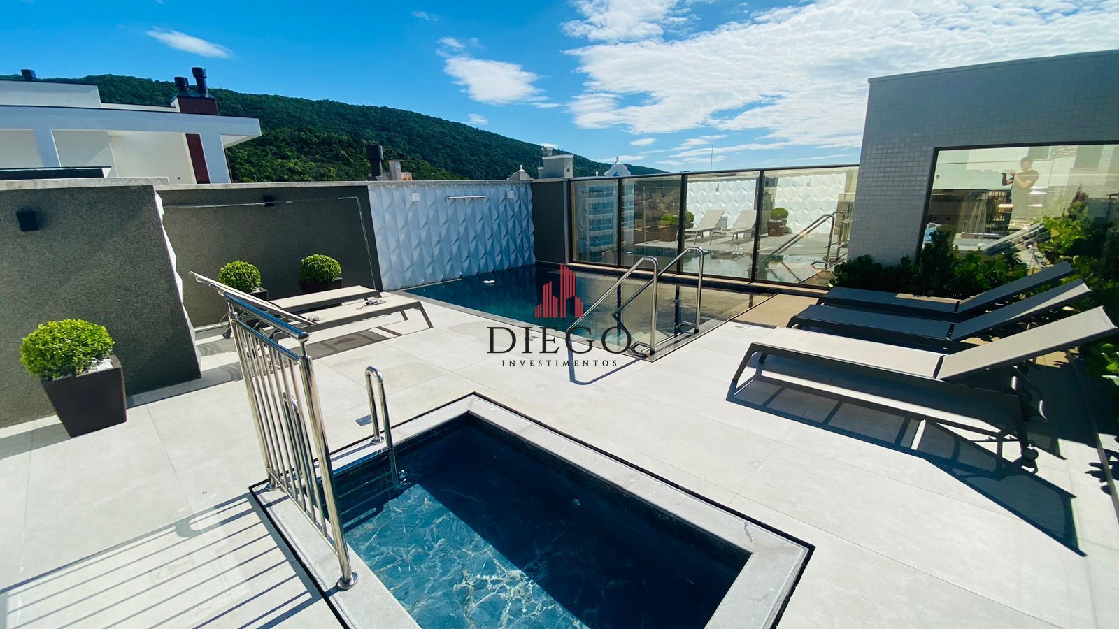 Apartamento, 2 quartos, 78 m² - Foto 2