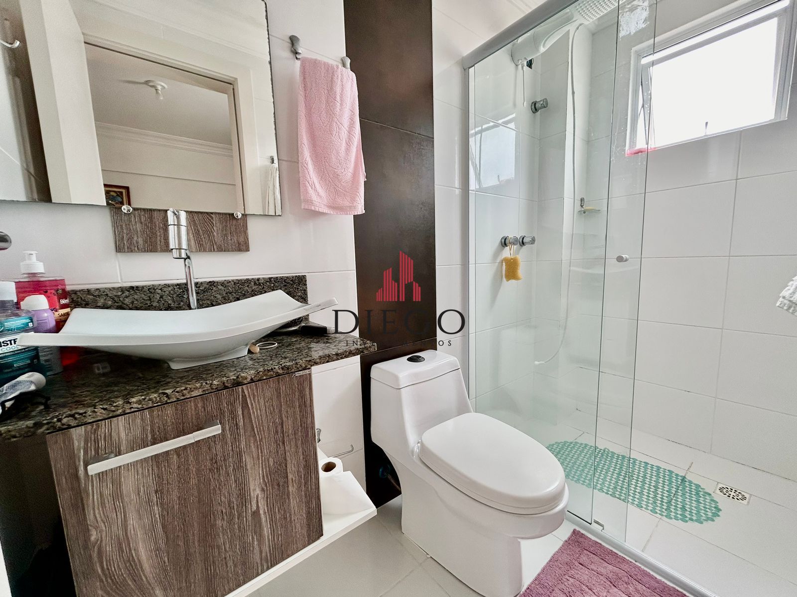 Apartamento, 3 quartos, 91 m² - Foto 14