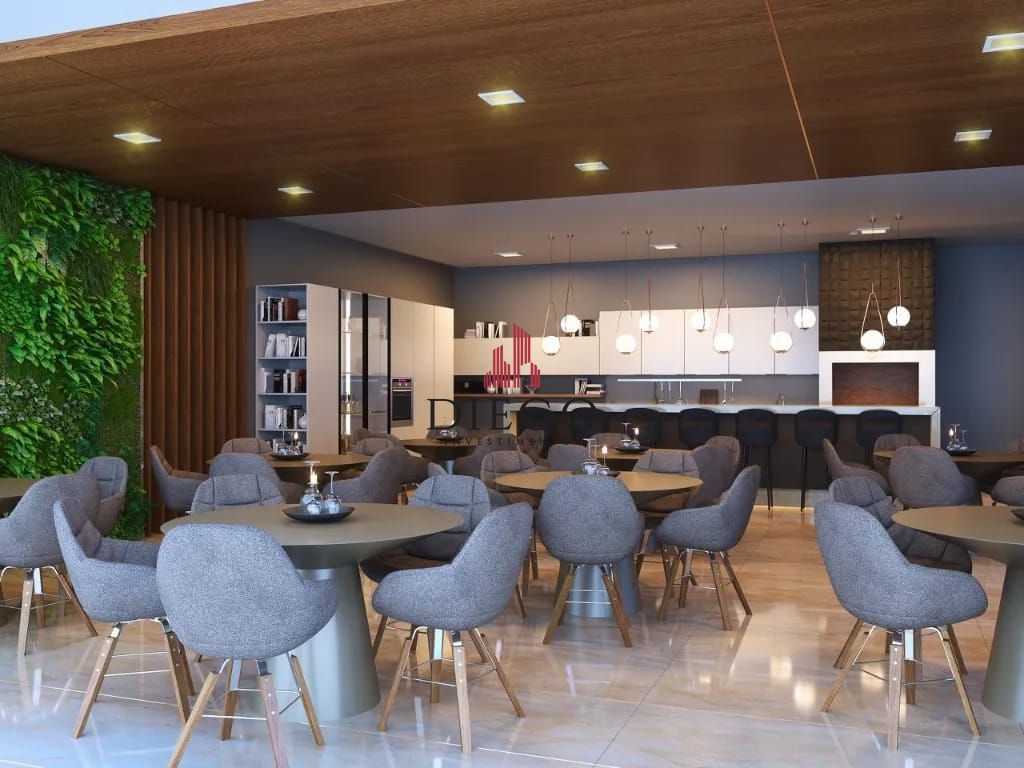 Apartamento, 3 quartos, 166 m² - Foto 13