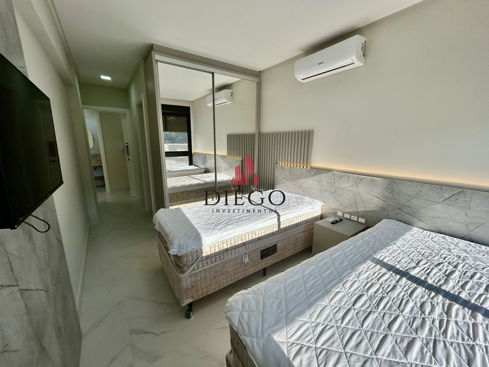 Apartamento à venda com 2 quartos, 76m² - Foto 11