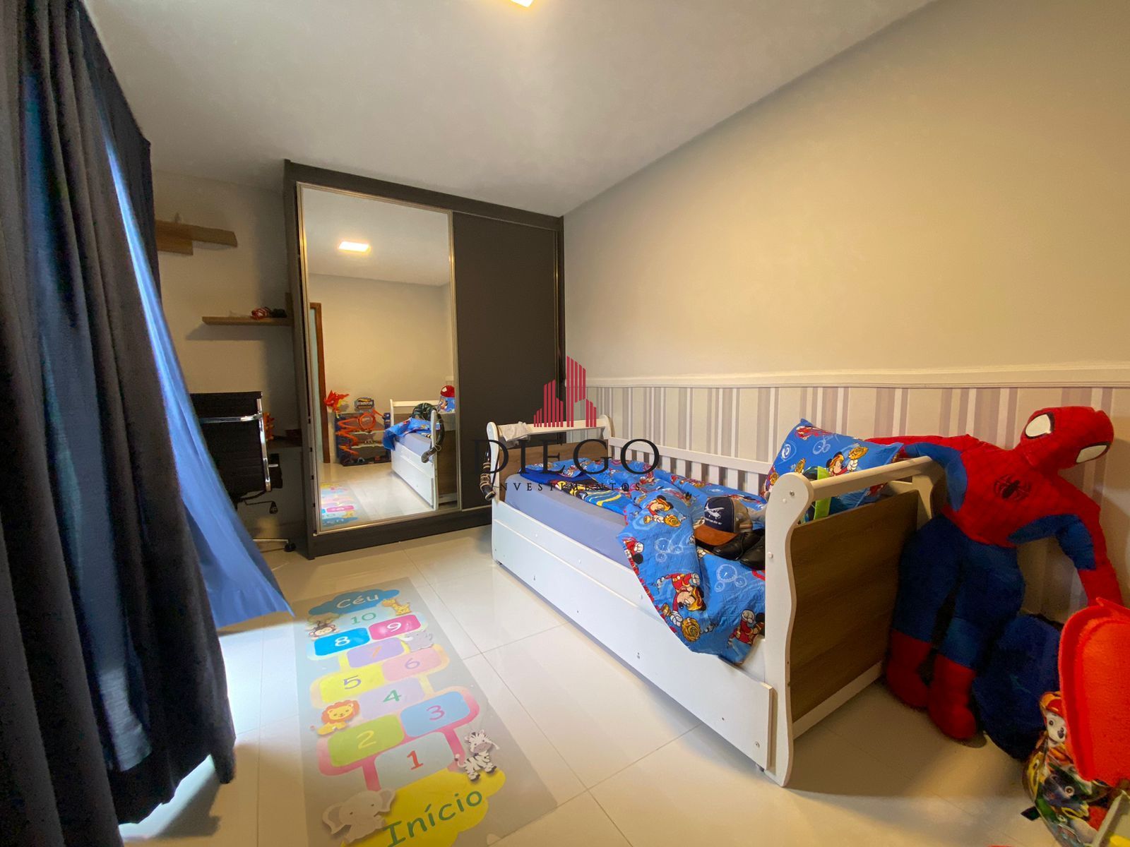 Casa, 3 quartos, 180 m² - Foto 17