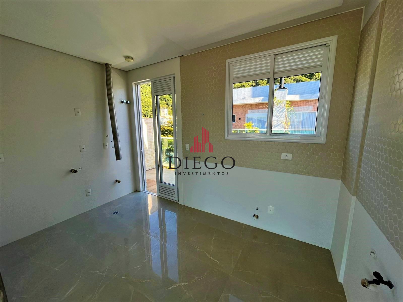 Cobertura à venda com 3 quartos, 190m² - Foto 6