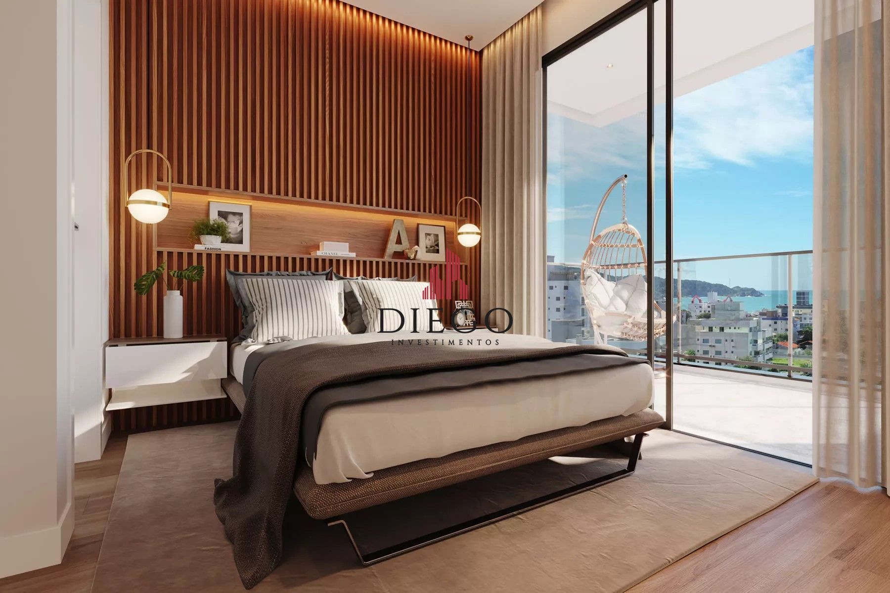 Apartamento, 3 quartos, 101 m² - Foto 12