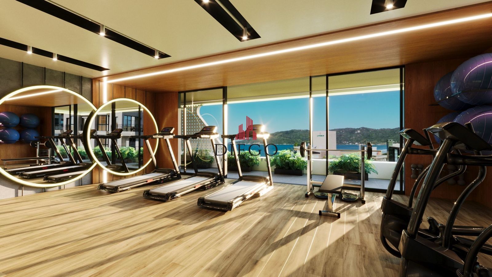 Apartamento, 2 quartos, 82 m² - Foto 23